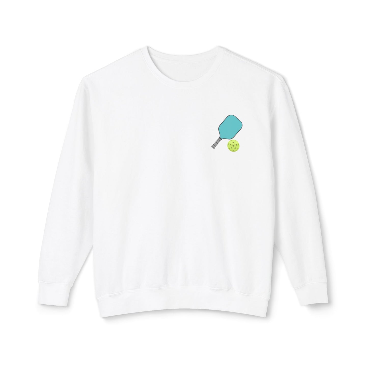 Unisex Lightweight Crewneck Sweatshirt
