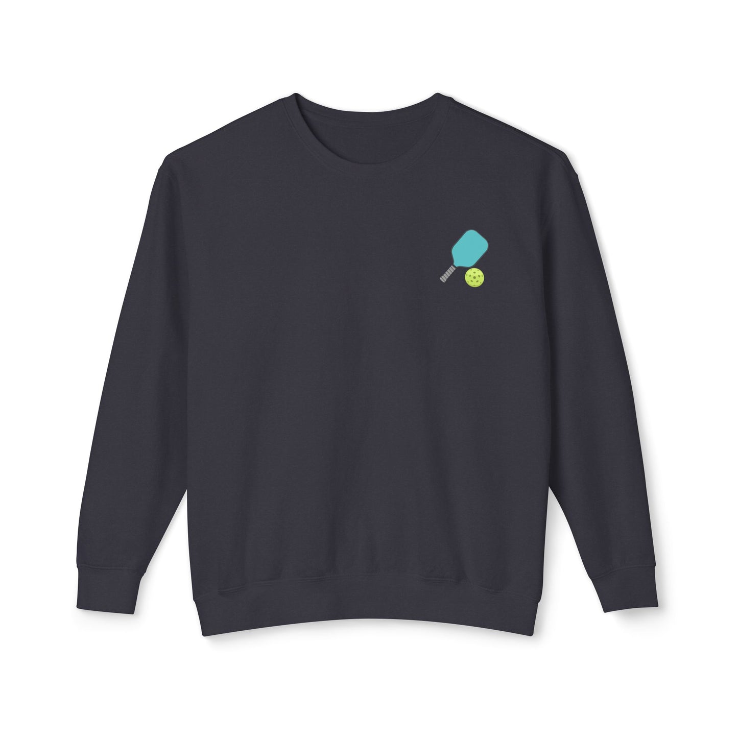 Unisex Lightweight Crewneck Sweatshirt