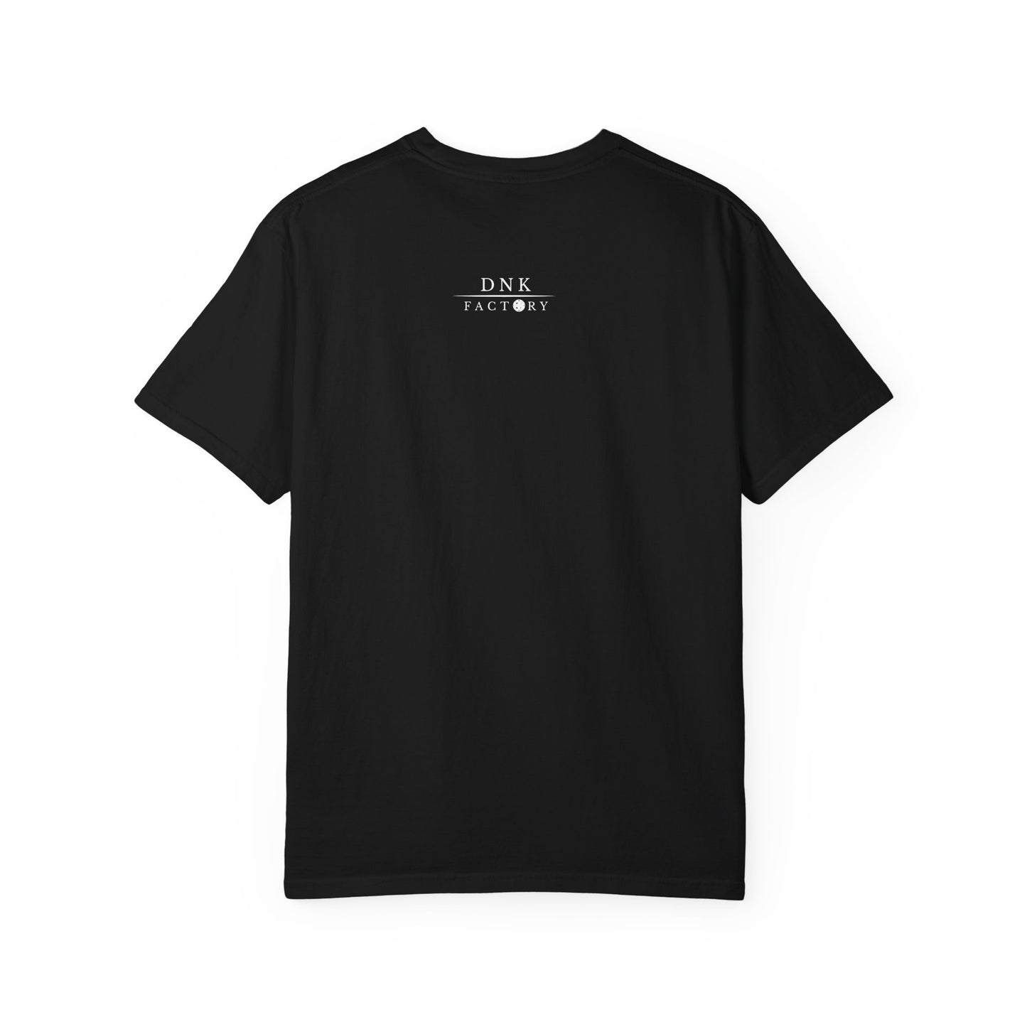 Copy of Unisex Graffiti Logo T-shirt
