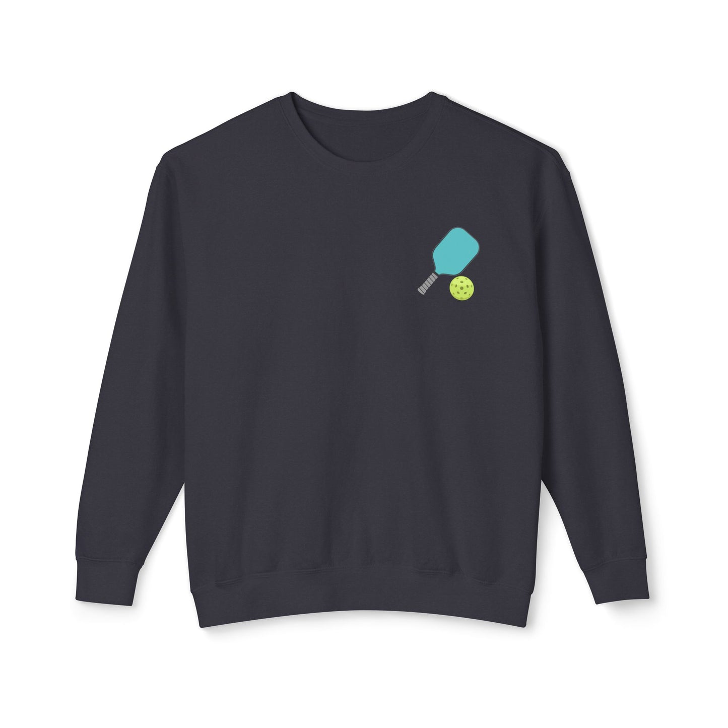 Unisex Lightweight Crewneck Sweatshirt