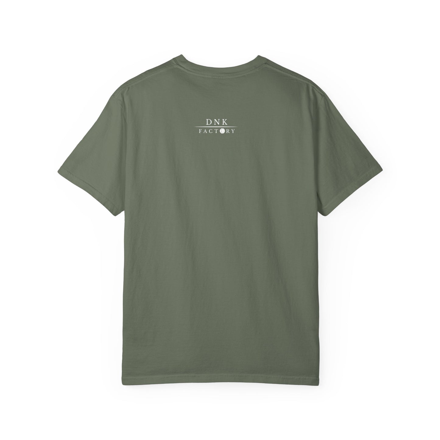 Copy of Unisex Graffiti Logo T-shirt