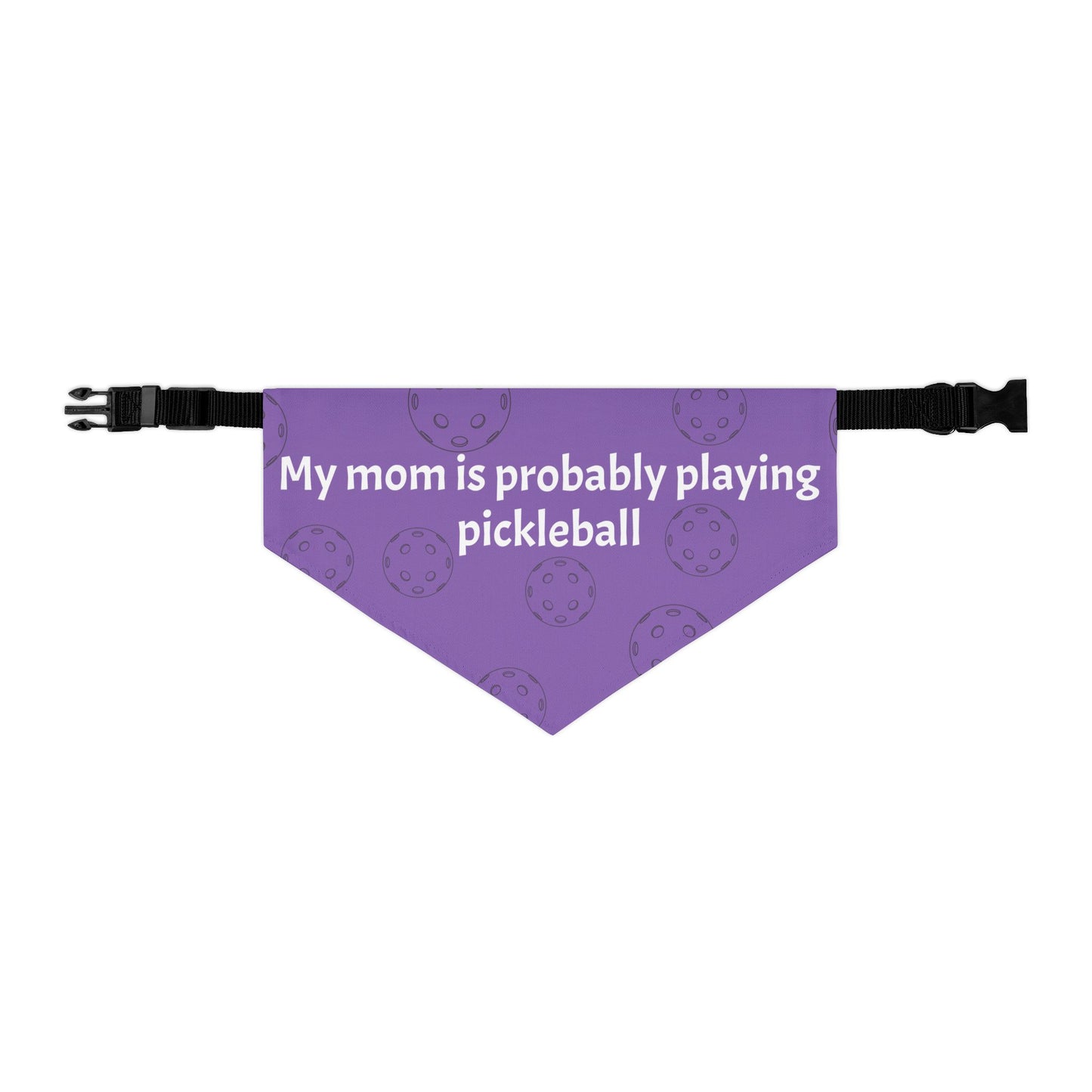 Pet Bandana Collar