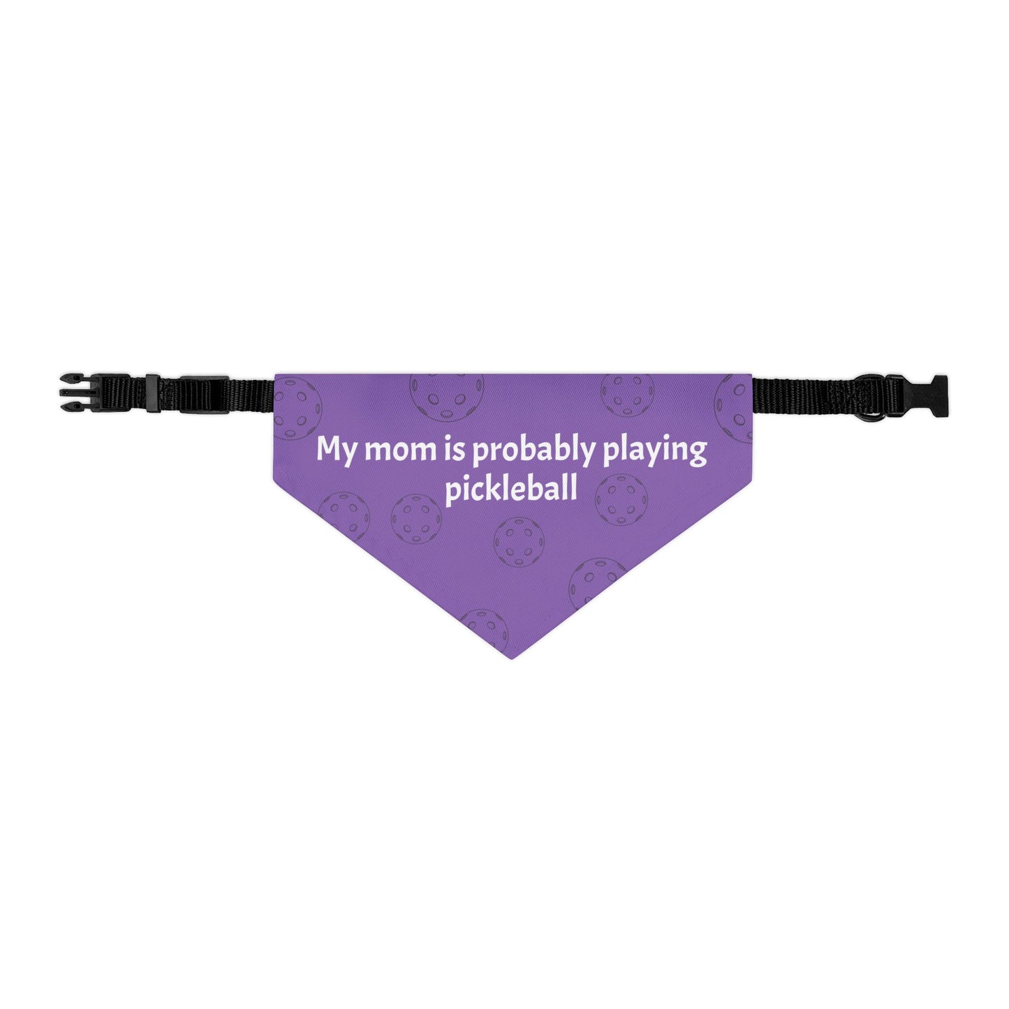 Pet Bandana Collar