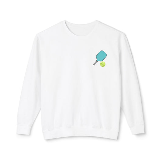 Unisex Lightweight Crewneck Sweatshirt