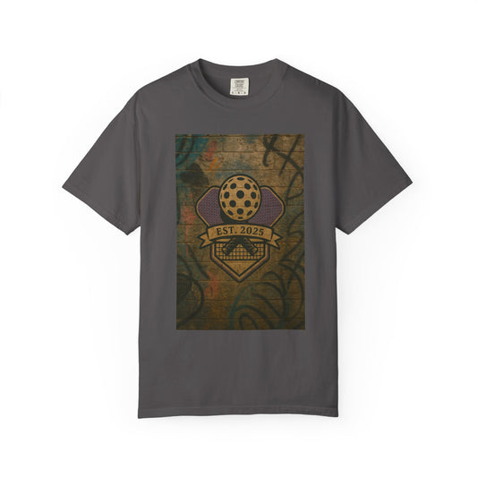 Copy of Unisex Graffiti Logo T-shirt