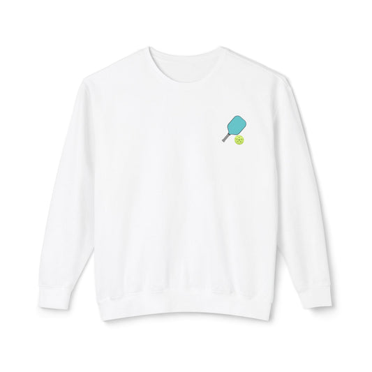 Unisex Lightweight Crewneck Sweatshirt