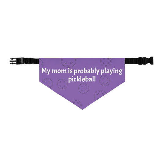 Pet Bandana Collar